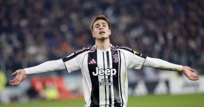 Arsenal Nears £80M Deal for Juventus Forward Kenan Yıldız