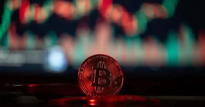 IRGC Missiles Hit Israeli Petrochemical Site, Bitcoin Tumbles Below $63,000