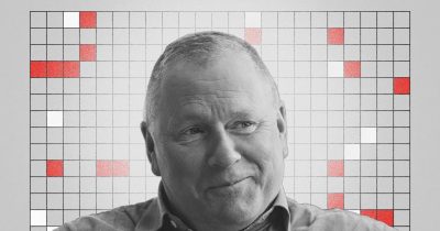 Norges Bank CEO Sees AI and Robotics Driving Deflation Within Three Years