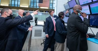Nasdaq Beats Q2 Estimates on IPO, Crypto Index Data Revenue