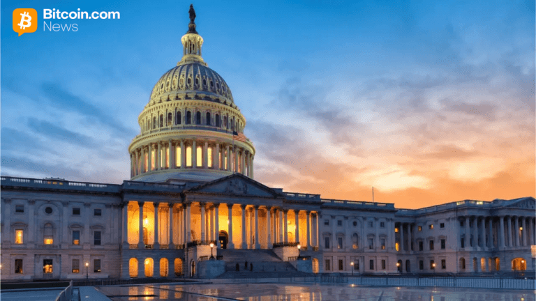 Senate Banking Committee Advances CLARITY Act, Paving Way for US Crypto Market Structure Law