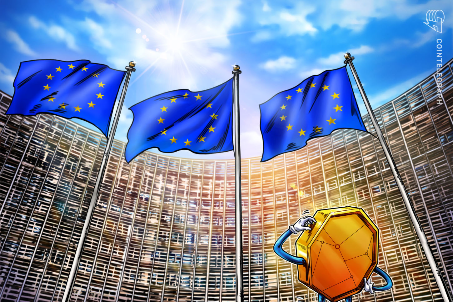 Gate Europe CEO Warns MiCA Compliance Costs Could Push Some Crypto Firms Out of EU