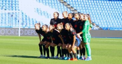 Barcelona Sets WSL Record With Fan-Token-Funded Transfer