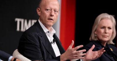 Circle, Hyperliquid Named Infrastructure Winners Under CLARITY Act: Bob Diamond