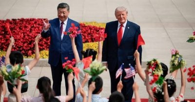 Xi-Trump Summit Eases Tensions, but Taiwan Flashpoint Looms