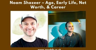 AI Researcher Noam Shazeer Leaves Google for OpenAI