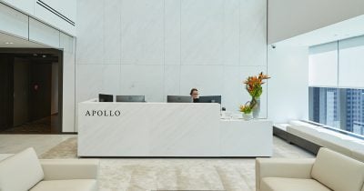 Apollo Global Management Names Katia Walsh as Head of Artificial Intelligence