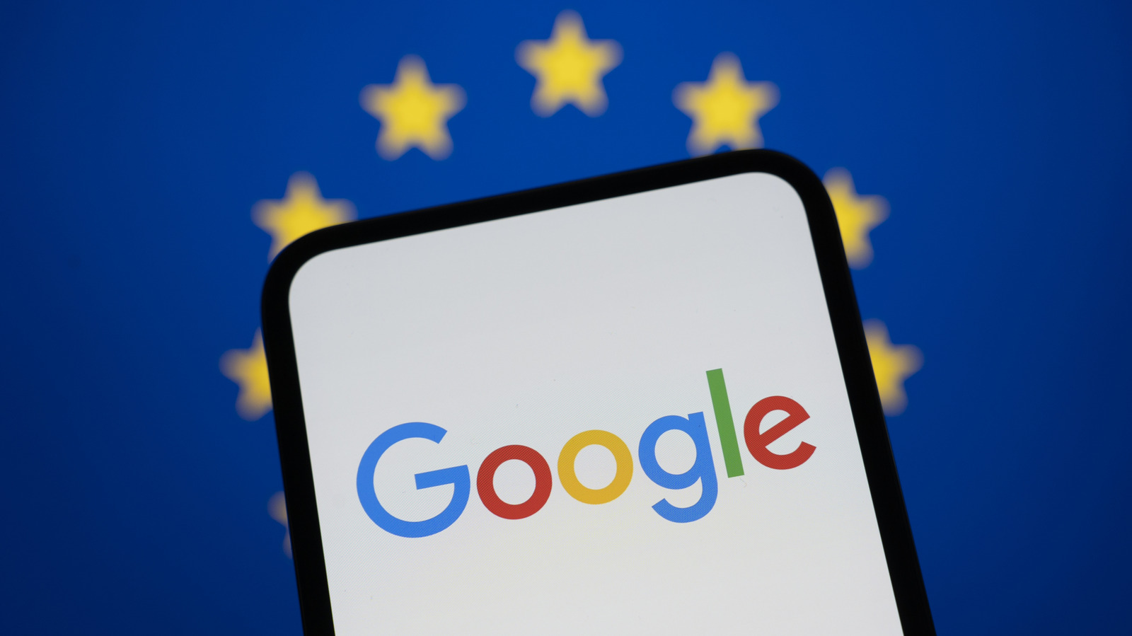 Google to Degrade Search in Europe to Avoid EU Fines