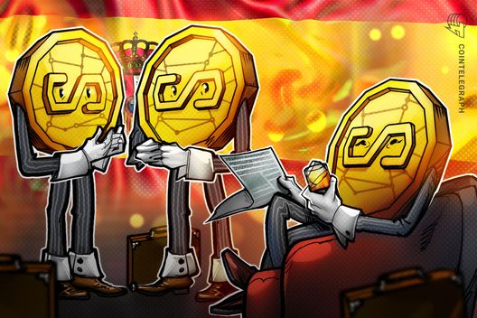 Spain Leads Euro Stablecoin Retail Market in Europe