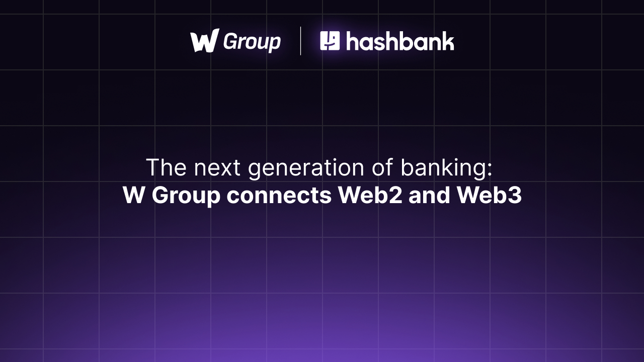 Hashbank Wins Best New Digital Bank Georgia 2026 as Fiat-Crypto Model Expands