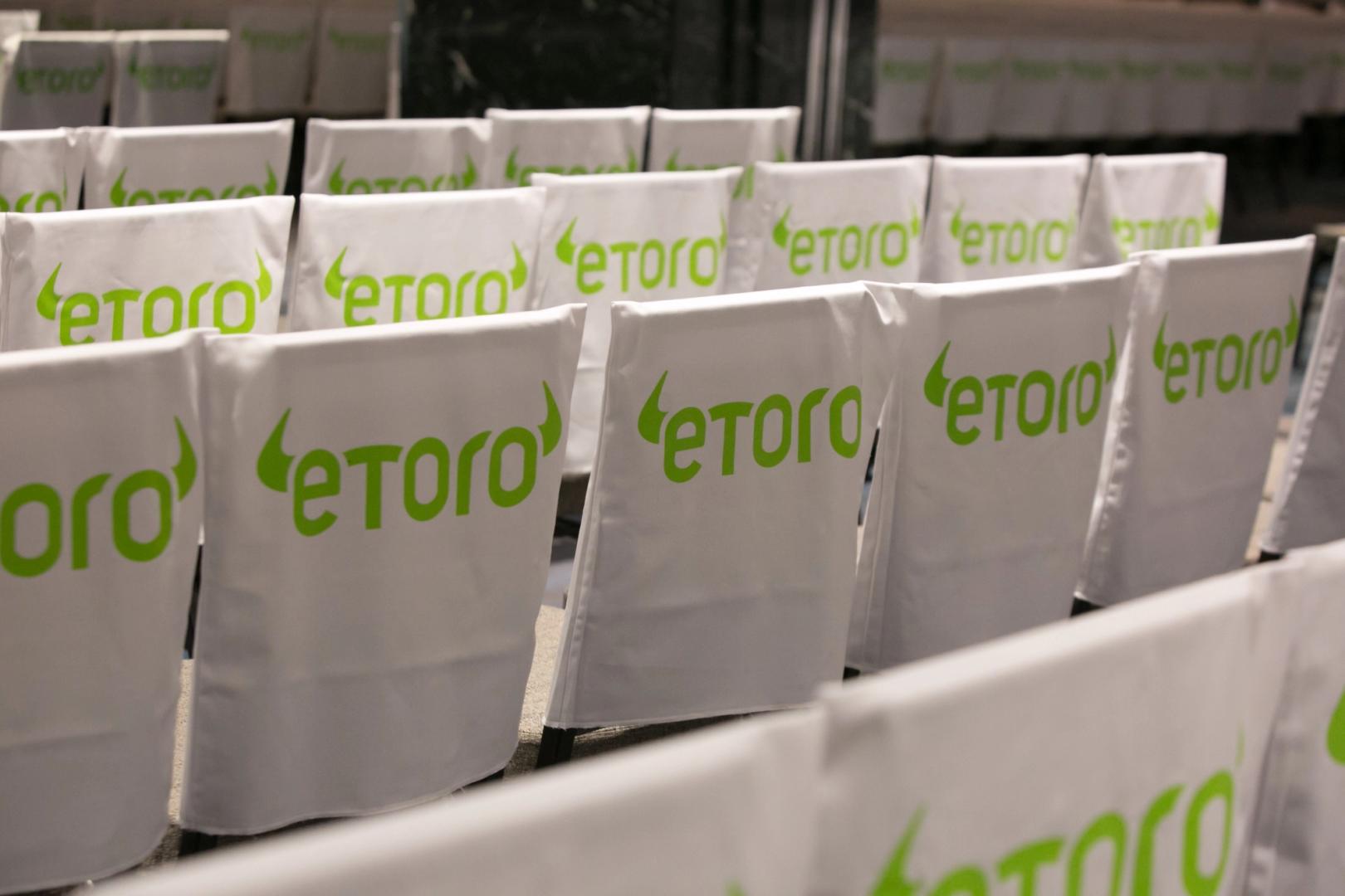 eToro Acquires Zengo in $70 Million Deal to Merge Trading Platform with Advanced Wallet
