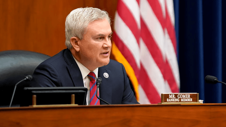 Comer Widens Prediction Market Probe to Hyperliquid, Crypto.com and PredictIt