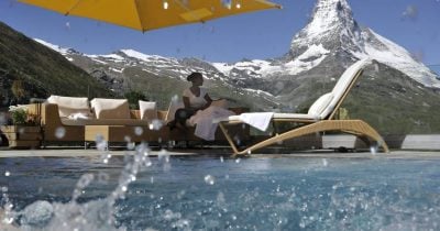 US-Iran Memorandum to Be Signed at Swiss Luxury Resort