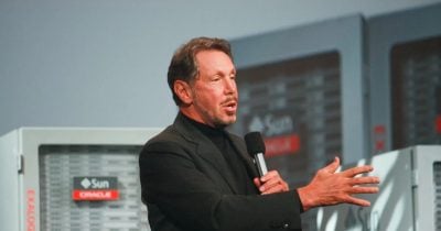 Oracle's Governance Under Scrutiny as Ellison Holds 41% Stake