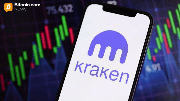 Kraken Launches Bitcoin Vault, Offers Up to 2.5% APY on Idle BTC for US Holders