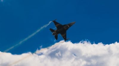 UAE Denies Missile Reports, Says Security Measures in Place