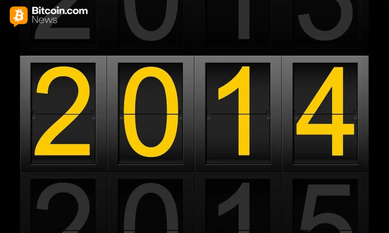 Dormant Bitcoin Wallets from 2014 Move $74.8 Million Over 48 Hours