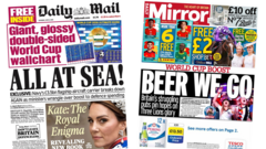 Crypto Sinks to Extreme Fear as Headlines Focus on UK Carrier, World Cup