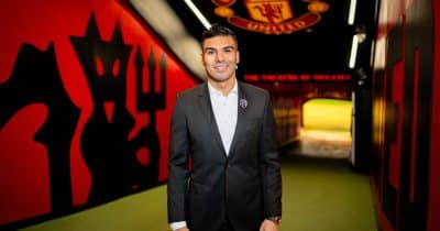 Casemiro Departs Manchester United as Club Reshapes Squad