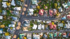 Australia's housing tax break reform could redirect capital into crypto-backed property tokens