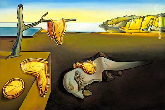 RWA Tokenization Hits $32B as JPMorgan Files New Fund, but Critics Flag Liquidity Gap