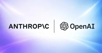 Anthropic and Blackstone Launch Ode to Accelerate Enterprise AI Adoption