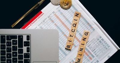 HIVE Outlines AI Expansion on Earnings Call, Calling It a Strategic Shift