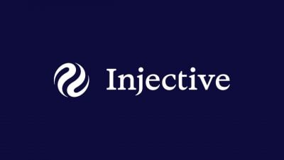 Injective to Launch First Stockdrop for Tokenized Stocks This Week