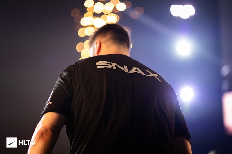 GamerLegion Books IEM Atlanta Grand Final Spot – Best Run Since Paris Major