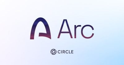 Circle Launches Arc Blockchain, Targets AI Microtransaction Economy