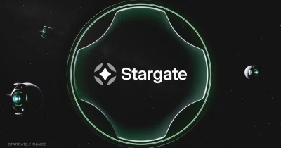 Superform Swap Taps Stargate for Single-Signature Multi-Chain Token Funding