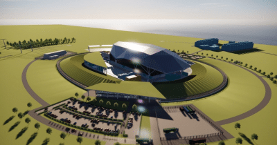 Sweden Selects Rolls-Royce for Small Nuclear Reactor Supply in Energy Deal