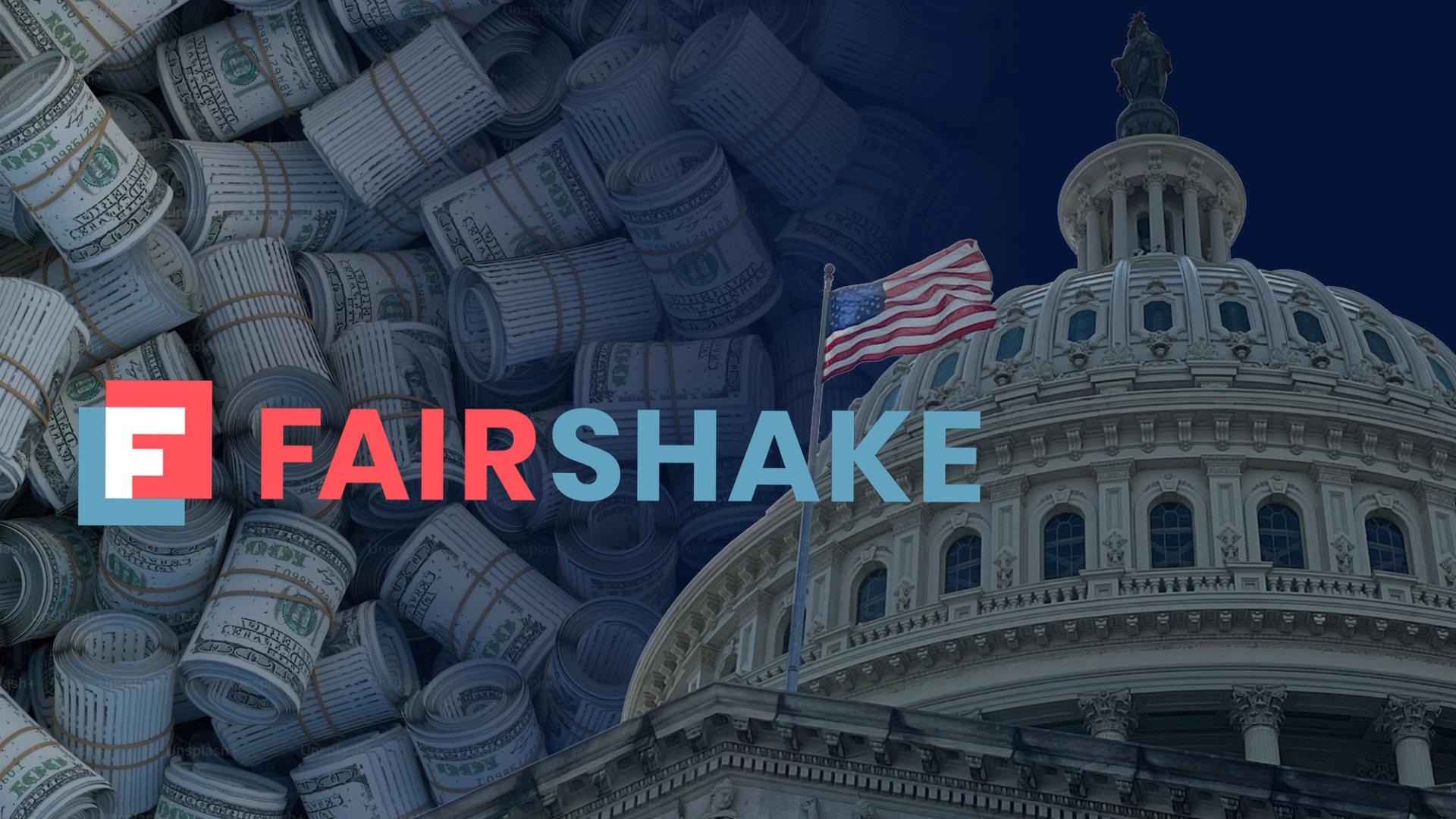 Fairshake-Backed Auchincloss Wins Massachusetts Primary, Crypto PAC Sets Sights on November