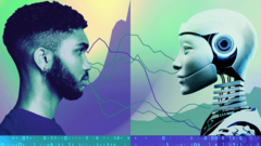 AI Job Replacement Claims Stir Debate in Crypto Markets