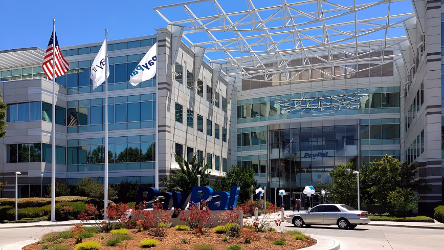 Stripe and Advent International Offer $60.50 Per Share to Acquire PayPal in $53 Billion Deal