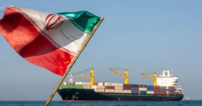 Crypto Markets Brace as Trump Administration Weighs Iran Strikes