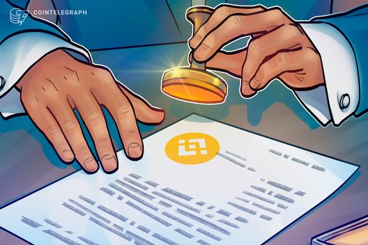 Binance Updates Off-Hours Futures Pricing Model to Alter Liquidation Rules
