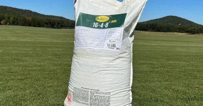 Fertilizer Prices Jump 44% as Iran War Rattles Global Supply Chains
