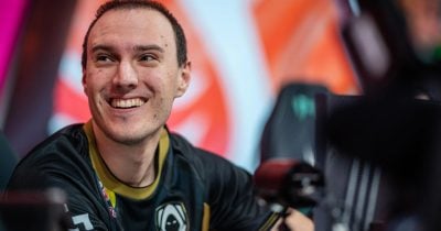 G2 Esports Hires Perkz as Head Coach in Deliberate Shakeup