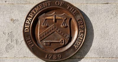 US Treasury Set to Buy Back $4 Billion in Debt This Week