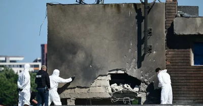 Romania Orders Russian Consulate Closed After Drone Hits Residential Building in Constanța