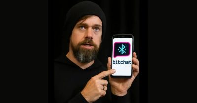 India Orders GitHub to Remove Jack Dorsey's Bitchat Repos Amid NEET Protests