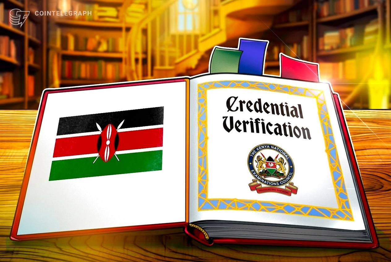 Kenya Moves 30 Million Academic Credentials to Avalanche Blockchain