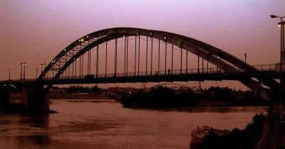 Khuzestan Governor Says U.S. Strike Hit Student Housing in Ahvaz