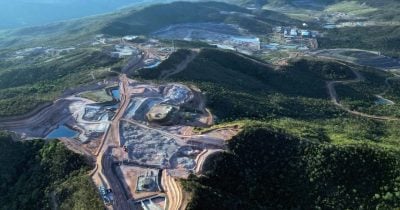 Brazil Opens First Rare Earths Facility to Bolster US Supply Chain
