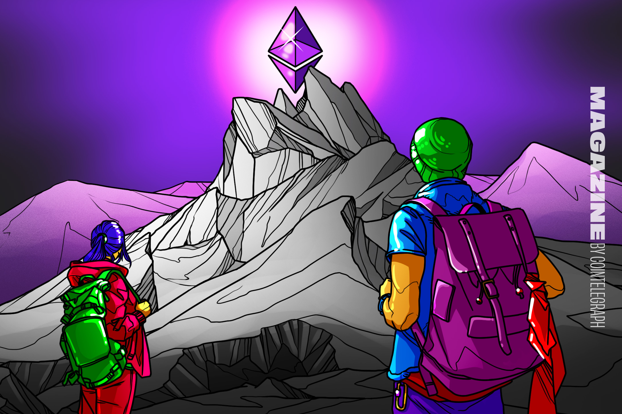 Ethereum's EIP-8363 Proposes Cutting Staking Rewards, Igniting Debate