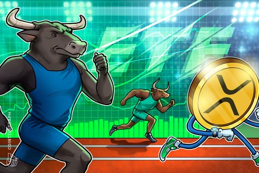 XRP Traders Eye Sustained Rally as ETF Inflows Hit Highest Since January