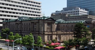 U.S. and Japan Launch Rare Joint Yen Intervention, Crypto Markets Rattled