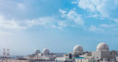 UN Security Council Condemns Drone Attack on UAE's Barakah Nuclear Plant