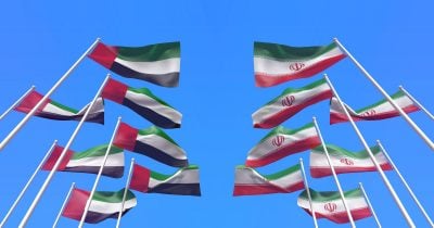 UAE Halts All Trade and Financial Transactions with Iran